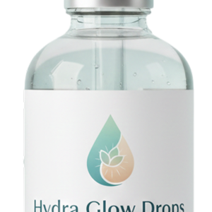 Hydra Glow Drops (1 Bottle x 150 ml)