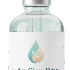 Hydra Glow Drops (1 Bottle x 100 ml)
